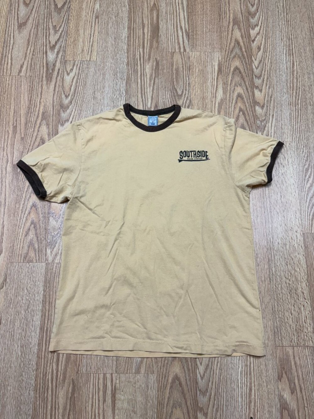 Old Navy Southside Boat Company Men's T-Shirt